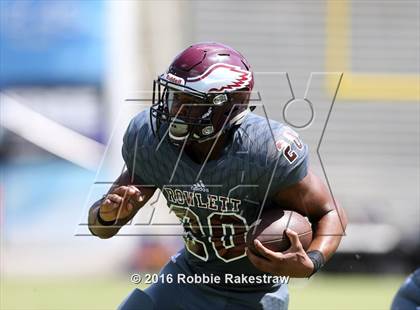 Thumbnail 2 in Rowlett vs. Rockwall photogallery.