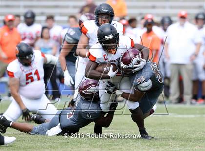 Thumbnail 1 in Rowlett vs. Rockwall photogallery.
