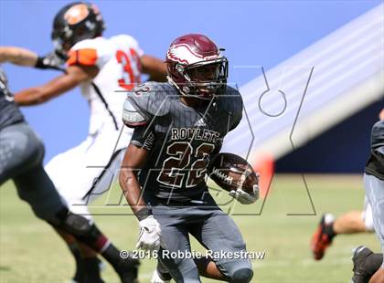 Thumbnail 2 in Rowlett vs. Rockwall photogallery.