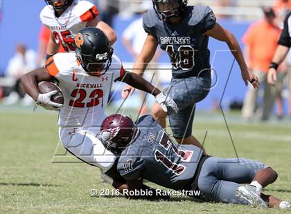 Thumbnail 2 in Rowlett vs. Rockwall photogallery.