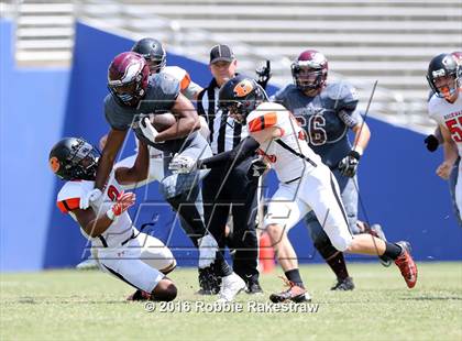 Thumbnail 3 in Rowlett vs. Rockwall photogallery.