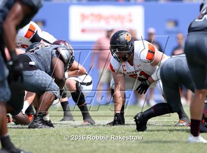 Thumbnail 2 in Rowlett vs. Rockwall photogallery.