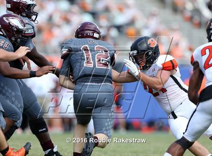Thumbnail 3 in Rowlett vs. Rockwall photogallery.