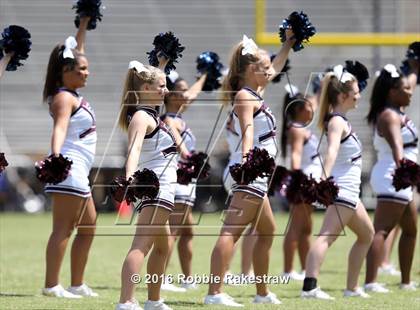 Thumbnail 2 in Rowlett vs. Rockwall photogallery.