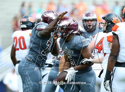 Thumbnail 3 in Rowlett vs. Rockwall photogallery.