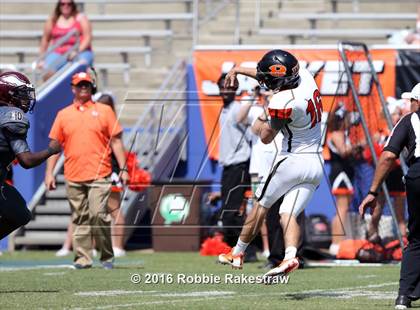 Thumbnail 3 in Rowlett vs. Rockwall photogallery.