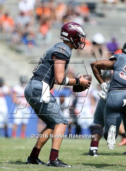 Thumbnail 2 in Rowlett vs. Rockwall photogallery.