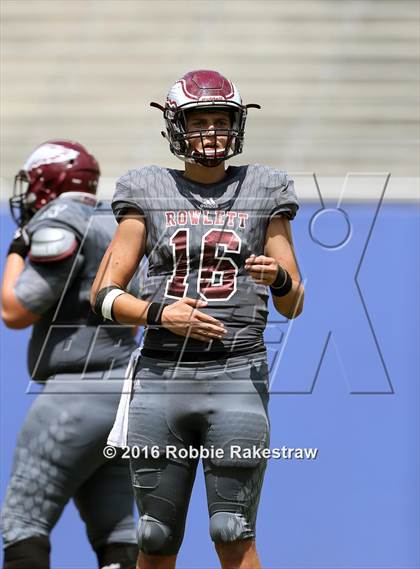 Thumbnail 1 in Rowlett vs. Rockwall photogallery.