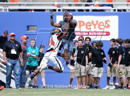 Thumbnail 3 in Rowlett vs. Rockwall photogallery.