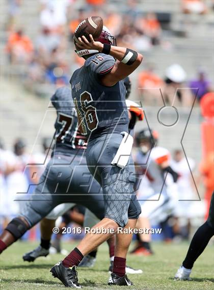 Thumbnail 3 in Rowlett vs. Rockwall photogallery.