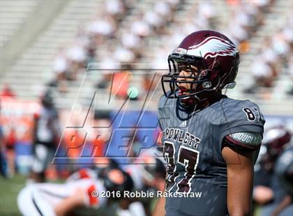 Thumbnail 2 in Rowlett vs. Rockwall photogallery.