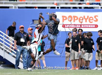 Thumbnail 2 in Rowlett vs. Rockwall photogallery.