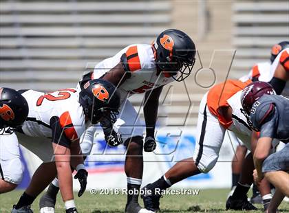 Thumbnail 2 in Rowlett vs. Rockwall photogallery.
