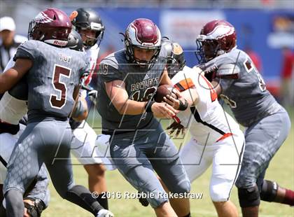 Thumbnail 3 in Rowlett vs. Rockwall photogallery.