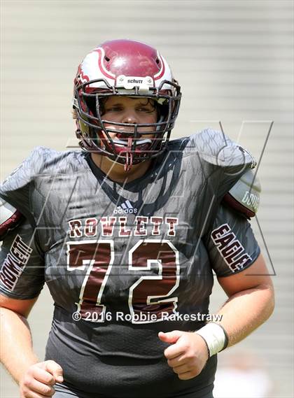 Thumbnail 3 in Rowlett vs. Rockwall photogallery.
