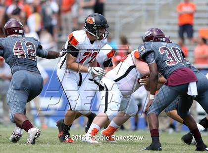 Thumbnail 2 in Rowlett vs. Rockwall photogallery.