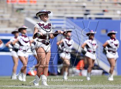 Thumbnail 2 in Rowlett vs. Rockwall photogallery.