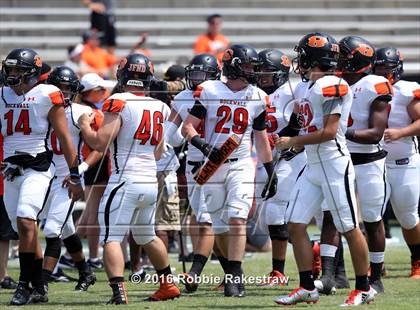 Thumbnail 2 in Rowlett vs. Rockwall photogallery.