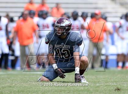 Thumbnail 2 in Rowlett vs. Rockwall photogallery.