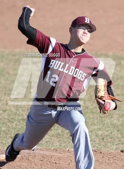 Thumbnail 1 in Bulkeley/Weaver @ Windsor photogallery.