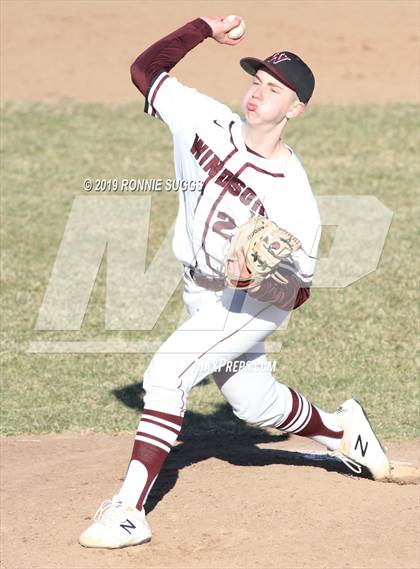 Thumbnail 3 in Bulkeley/Weaver @ Windsor photogallery.
