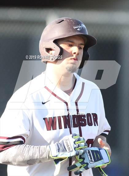 Thumbnail 1 in Bulkeley/Weaver @ Windsor photogallery.