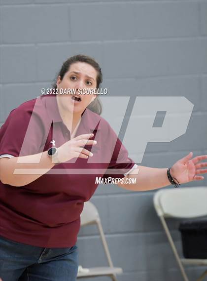 Thumbnail 3 in NFL Yet Academy vs Nogales (Epic Tourneys Volleyball Invite) photogallery.