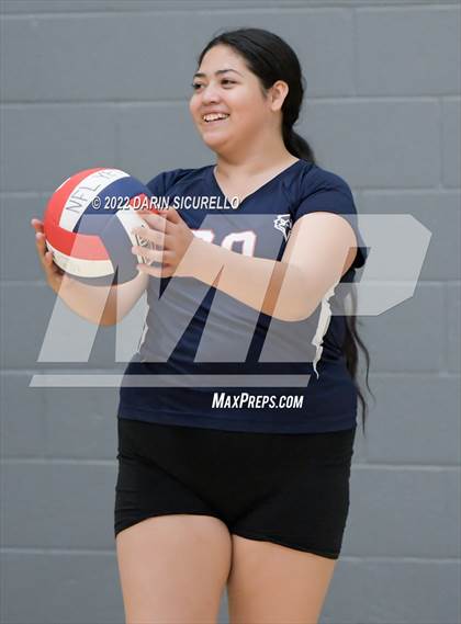 Thumbnail 3 in NFL Yet Academy vs Nogales (Epic Tourneys Volleyball Invite) photogallery.