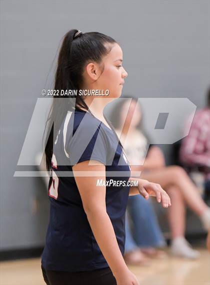 Thumbnail 1 in NFL Yet Academy vs Nogales (Epic Tourneys Volleyball Invite) photogallery.