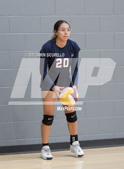 Thumbnail 3 in NFL Yet Academy vs Nogales (Epic Tourneys Volleyball Invite) photogallery.