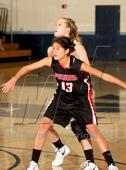 Thumbnail 2 in Pomona @ Ralston Valley photogallery.