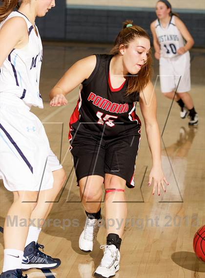 Thumbnail 2 in Pomona @ Ralston Valley photogallery.