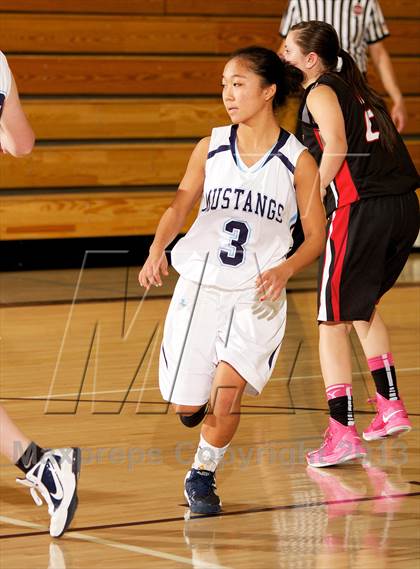 Thumbnail 2 in Pomona @ Ralston Valley photogallery.