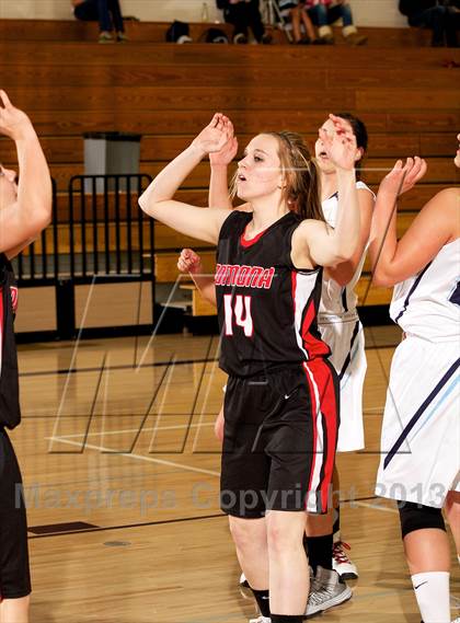 Thumbnail 1 in Pomona @ Ralston Valley photogallery.