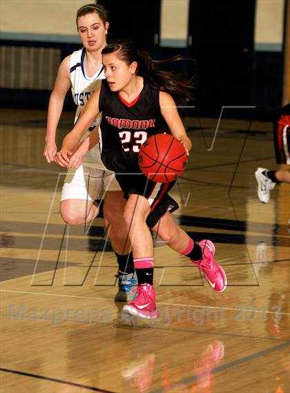 Thumbnail 2 in Pomona @ Ralston Valley photogallery.