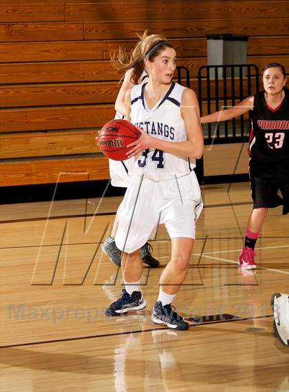 Thumbnail 2 in Pomona @ Ralston Valley photogallery.