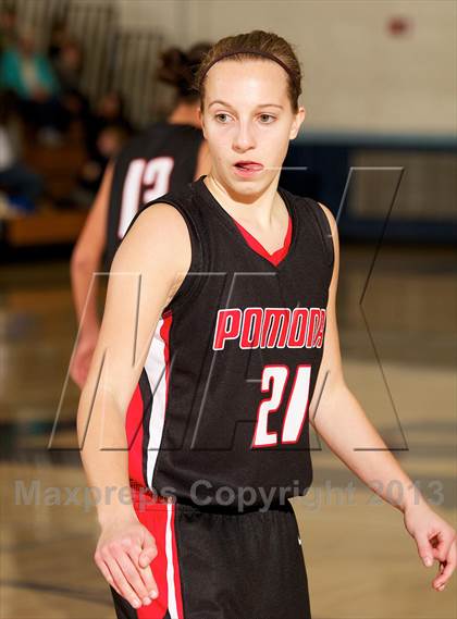 Thumbnail 1 in Pomona @ Ralston Valley photogallery.