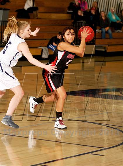 Thumbnail 3 in Pomona @ Ralston Valley photogallery.