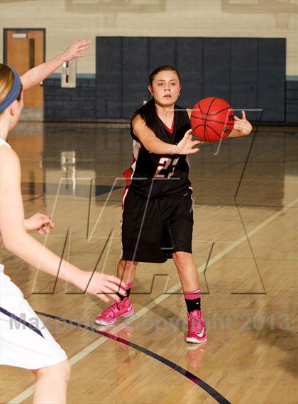 Thumbnail 3 in Pomona @ Ralston Valley photogallery.