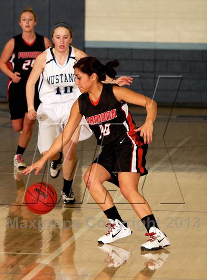 Thumbnail 3 in Pomona @ Ralston Valley photogallery.