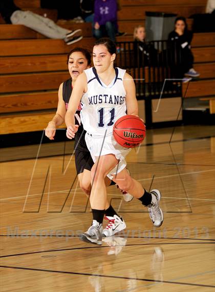 Thumbnail 2 in Pomona @ Ralston Valley photogallery.