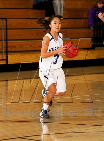 Thumbnail 3 in Pomona @ Ralston Valley photogallery.