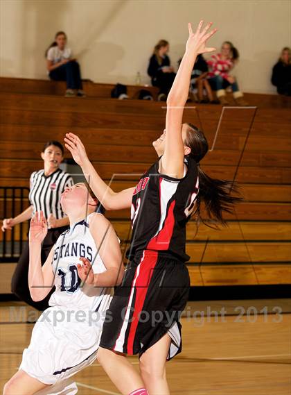 Thumbnail 3 in Pomona @ Ralston Valley photogallery.