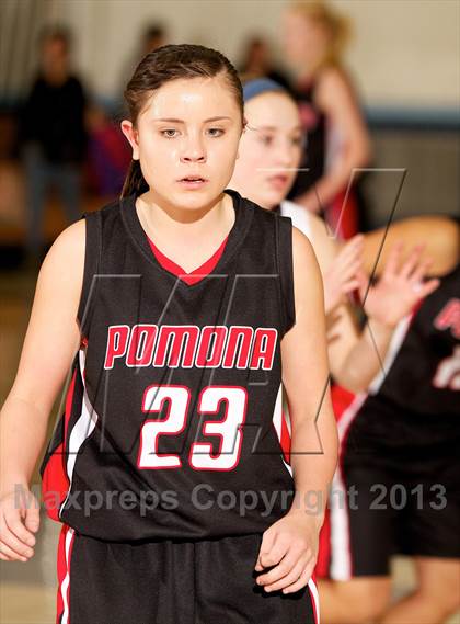 Thumbnail 1 in Pomona @ Ralston Valley photogallery.