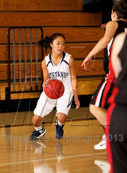 Thumbnail 2 in Pomona @ Ralston Valley photogallery.