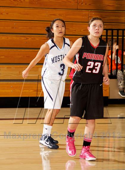 Thumbnail 2 in Pomona @ Ralston Valley photogallery.