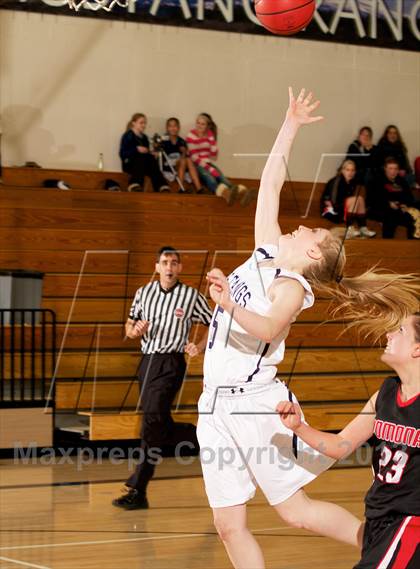 Thumbnail 3 in Pomona @ Ralston Valley photogallery.
