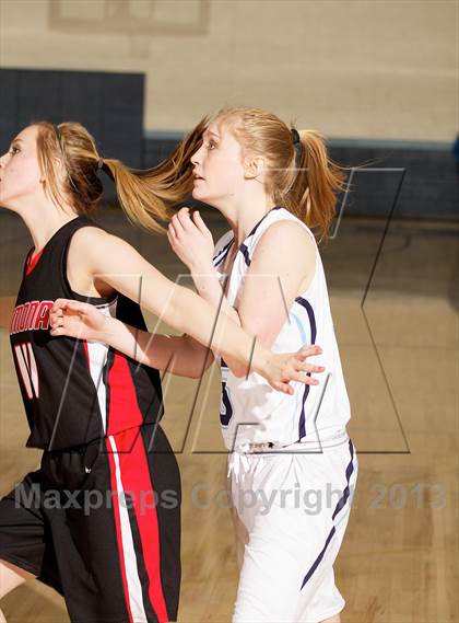 Thumbnail 1 in Pomona @ Ralston Valley photogallery.