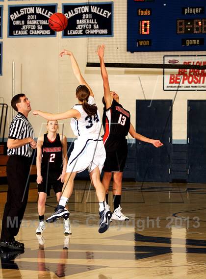 Thumbnail 1 in Pomona @ Ralston Valley photogallery.