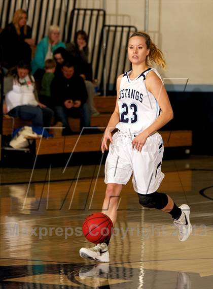 Thumbnail 2 in Pomona @ Ralston Valley photogallery.